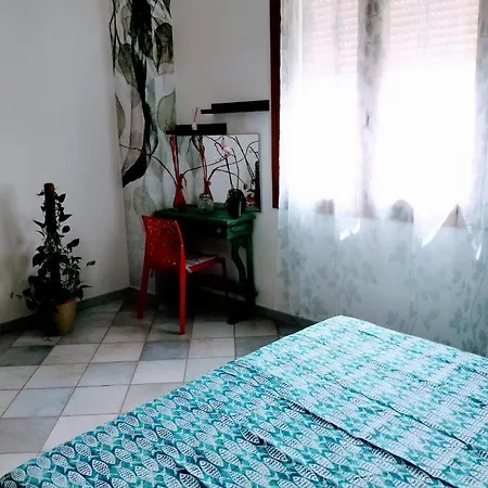 Da Monica Apartment Tortolì