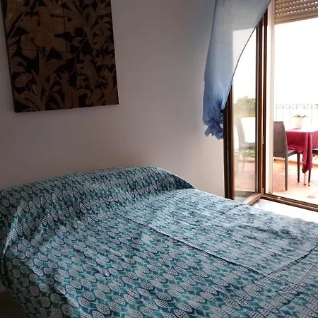 Apartment Da Monica