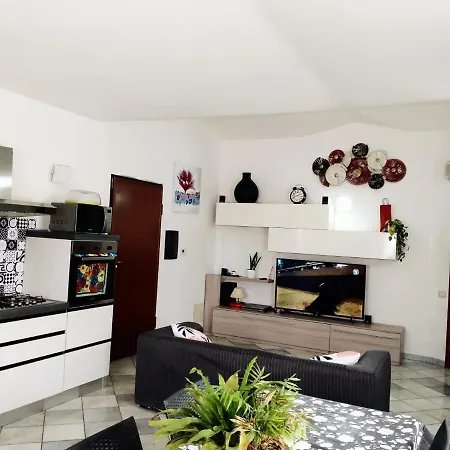 Appartement Da Monica