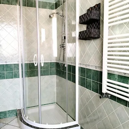 Da Monica Appartement Tortolì