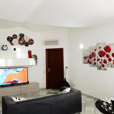 Da Monica Apartment