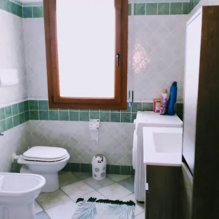 Appartement Da Monica *