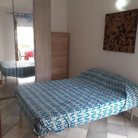 Apartment Da Monica Tortoli