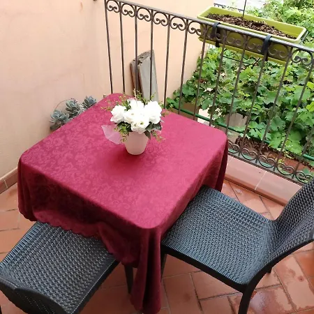 Appartement Da Monica